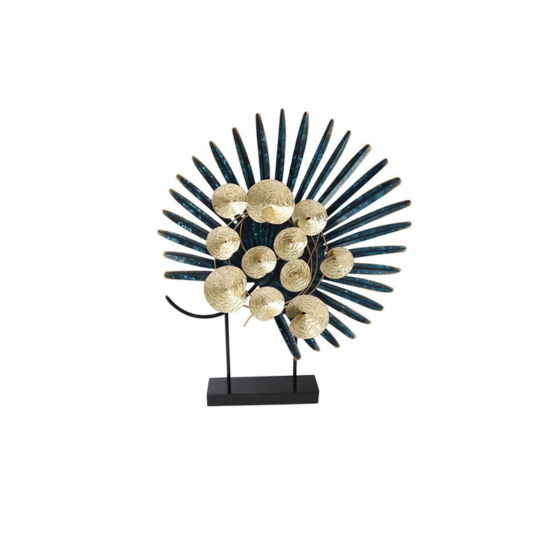 Chablis Landscape & Nature Figurines & Sculptures