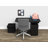 Key Metal Base Writing Desk-666867078-666867082