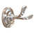 Brushed Nickel