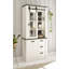 Jackeline China Cabinet with Lighting-69936328
