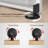 Windproof Invisible Mute Doorstop-99225815