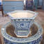 Handmade Ceramic Basin-40761564