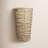 Seawall Flush Mounted Sconce-125591793-125591794