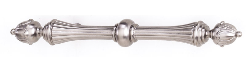 4.5 Center to Center Appliance Pull, Satin Nickel