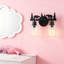 Luminaire de salle de bain Farmhouse