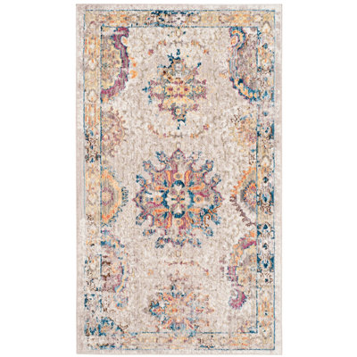 Tapis oriental Gardner Bristol Performance