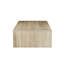 Base de meuble-lavabo simple 36 po Avancer