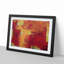 Abstract Vol.404 by S.Johnson - Framed Print-55617849-55617850
