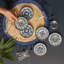 Latitude Run 1ml Teapot Set