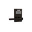 Gatlin Keypad Electronic Lock With Solstice Lever Non-Connected-61450621