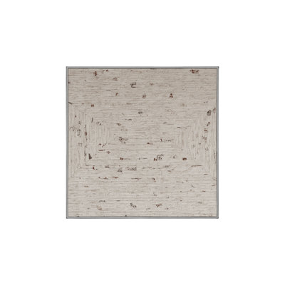 Machine Washable Gray Area Rug