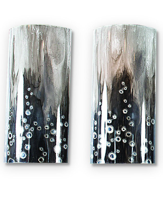Abyss Handmade Wall Décor