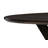 Anniqua Round Solid Wood Dining Table-1786730120
