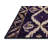 Machine Washable Purple Area Rug-1601554351