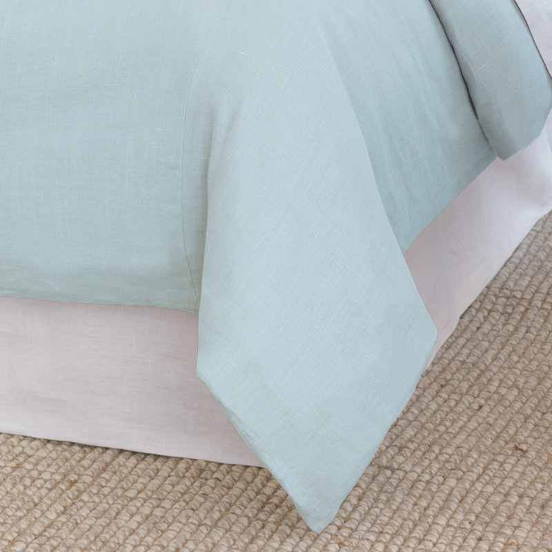 Tissu brise, Ciel