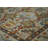 11'10''x14'11'' Hand Knotted Wool Mint Oushak Transitional Rug