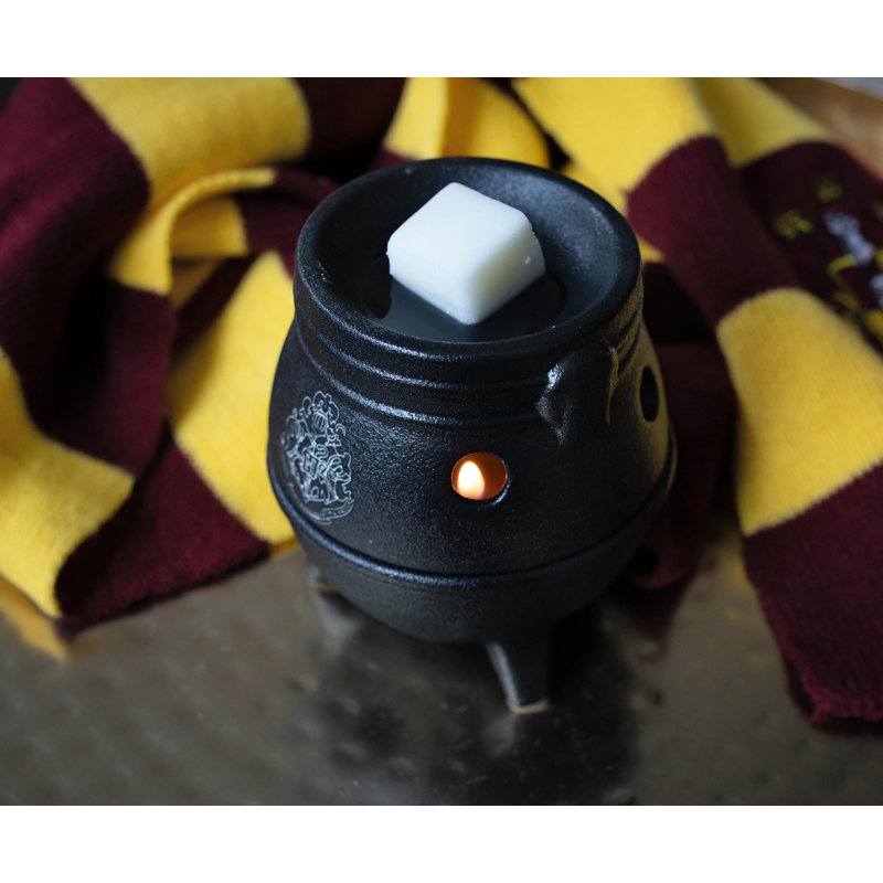 Diffuseur de cire chaude Harry Potter Poudlard