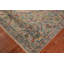 Tapis oriental à teinture végétale Ziegler
