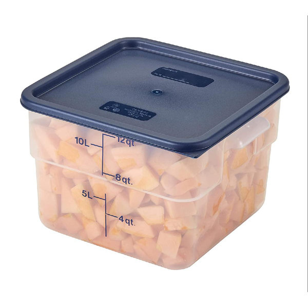 Prep & Savour Boza 12 Food Storage Container