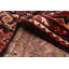 Tapis noir Andelz 3 pi 5 po x 12 pi 8 po