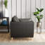 Marylin Leather Snuggle Chair-1369066676-1367360251