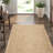 Diamond Natural Woven Sisal Rug-41079927