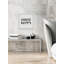 Choose Happy - Single Picture Frame Print-436297820