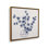 «Nature in Navy» par Dogwood Portfolio, reproduction d'art