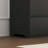 12-Drawer Modern Wood Storage Cabinet-1018597506
