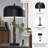 Alanbert Table Lamp