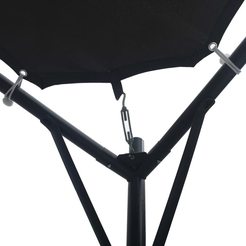 Ethem 3m x 3m Steel Party Tent