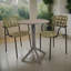 Bhim 2 - Person Dining Set-1964361851