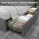 Berneil Upholstered Storage Bed