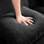 Repose-pieds en velours côtelé-934568716