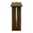 Console Table, Brown