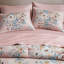 Édredon 7 pièces Heather-121549995-121549998