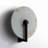 Galway LED Armed Sconce