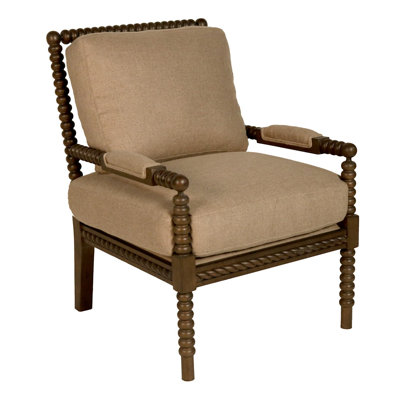 Adeliene Upholstered Accent Chair