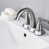 Brushed Nickel selected