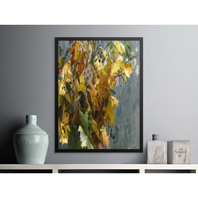 Swigart Floater Frame Print