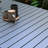 Expandable Patio Table