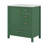 30" Bathroom Vanity With Sink Combination Set-161415413