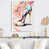 Toile tendue