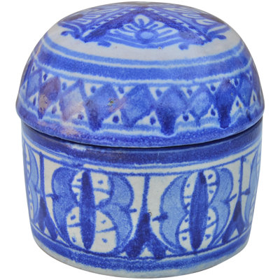 Ceramic / Porcelain Jar