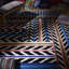 Jaipur Stripe Azur Rug-1978834979