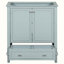 Base de meuble-lavabo simple 29,5 po seulement-94816639
