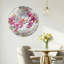 Horloge murale Cherry Blossom-623567783