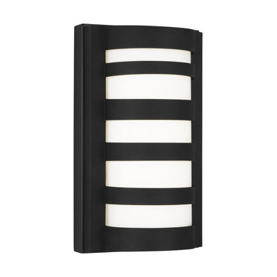 Gwern LED Wall Light