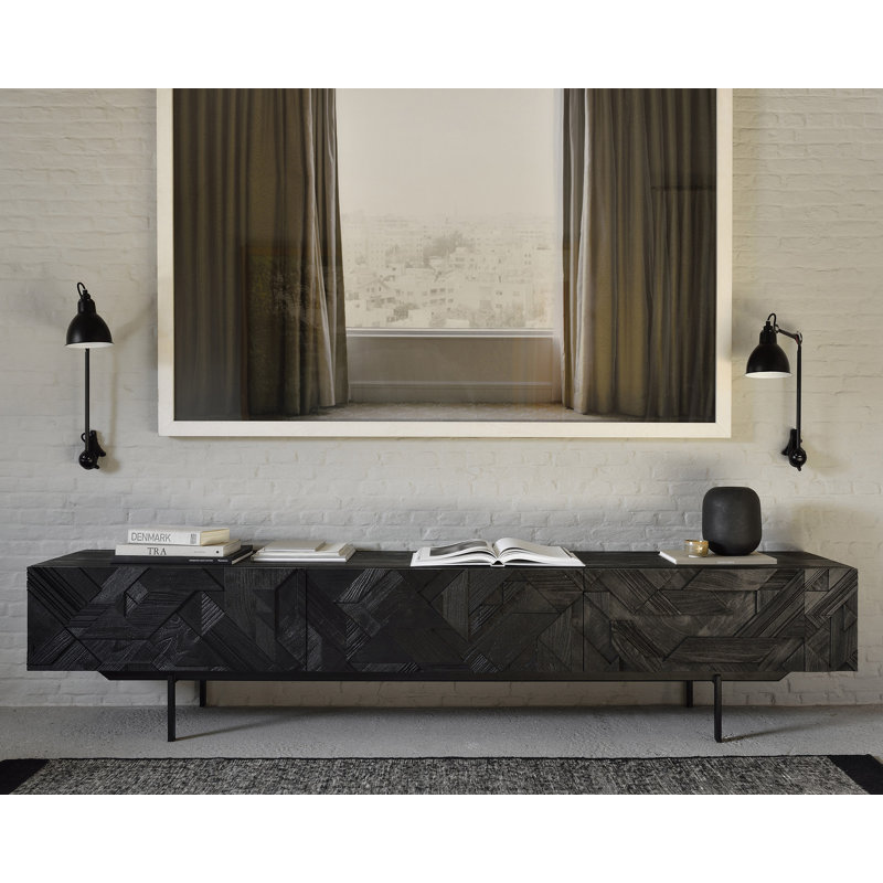 Media Console, 94.5"