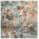 Cushing Abstract Area Rug